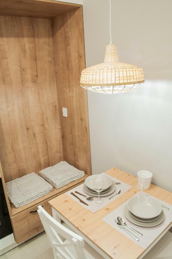 Apartament Brown Sugar | Free Garage | 2 Separate Kraków