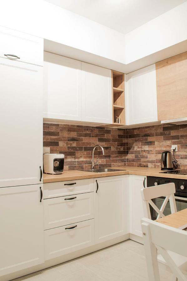 Brown Sugar | Free Garage | 2 Separate Apartament Kraków